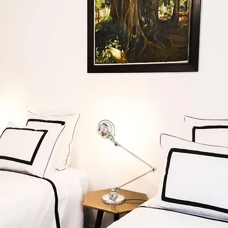 Apartment West Side - Full River View - Spacious - De Luxe *