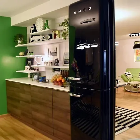 West Side - Full River View - Spacious - De Luxe * Lyon