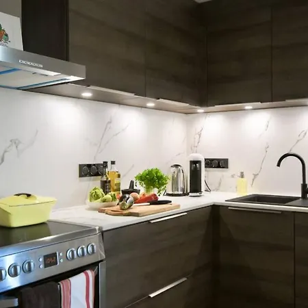 West Side - Full River View - Spacious - De Luxe Lyon