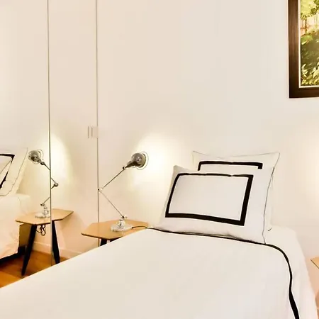 West Side - Full River View - Spacious - De Luxe * Lyon