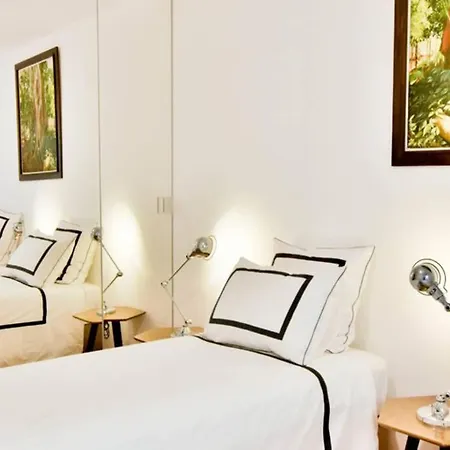 Apartment West Side - Full River View - Spacious - De Luxe *