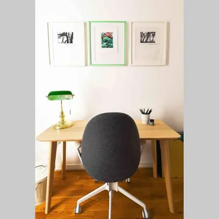 West Side - Full River View - Spacious - De Luxe Apartment Lyon